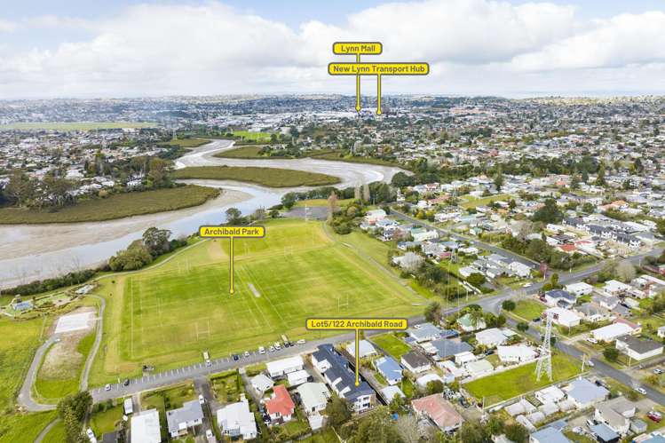 5/122 Archibald Road Kelston_12