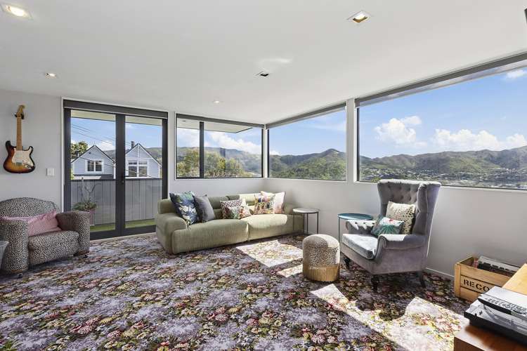 77A Weld Street Wadestown_13