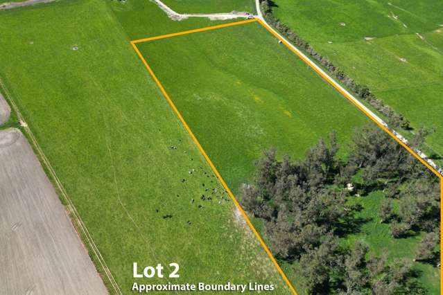 Lot 2 Horseshoe Bend Road Saint Andrews_2