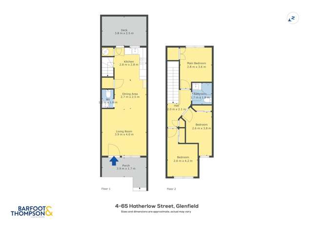 Lot 5/65 Hatherlow Street Glenfield_1