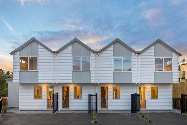 Designed for Easy Living