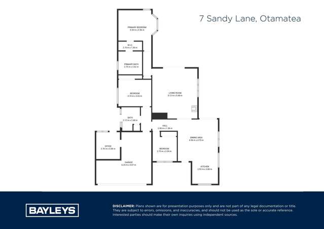7 Sandy Lane Otamatea_1