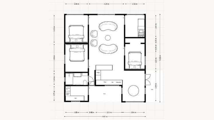 54 Huamai Street Mangakino_15