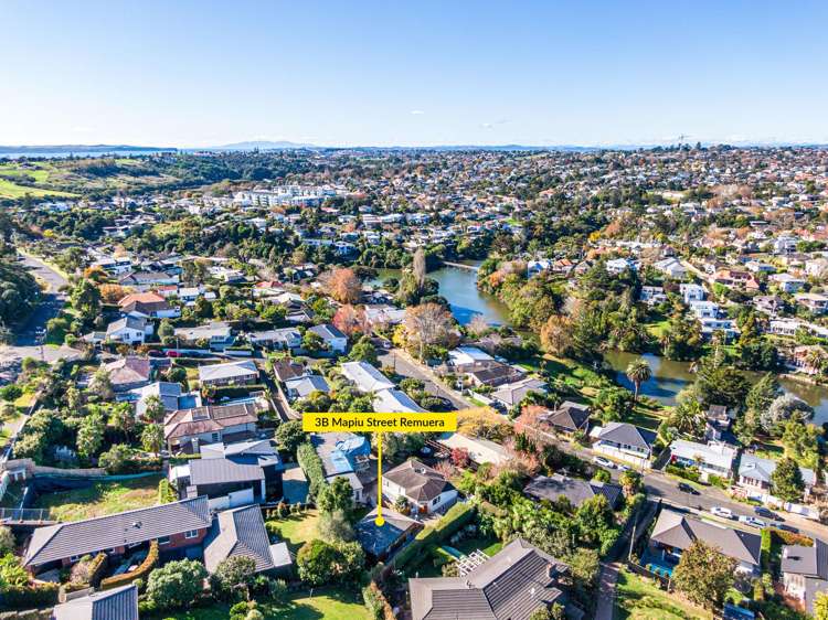 3B Mapiu Street Remuera_14