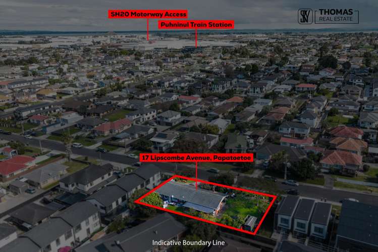17 Lipscombe Avenue Papatoetoe_21