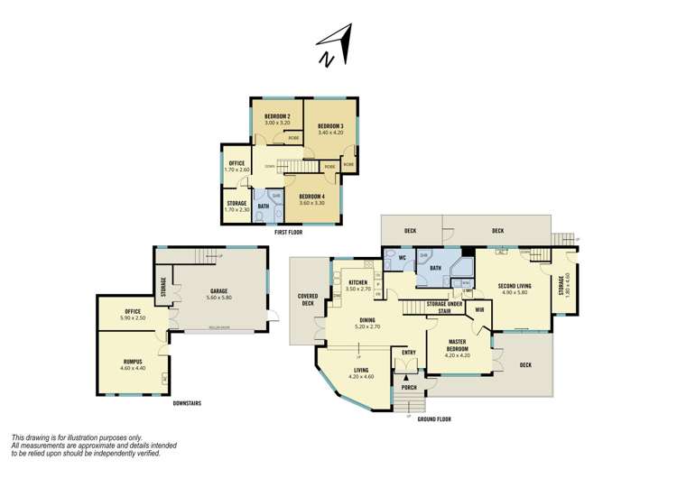 37 RIVERSIDE DRIVE Waiuku_9