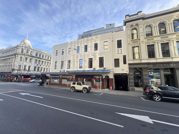79 Princes Street Dunedin Central_4