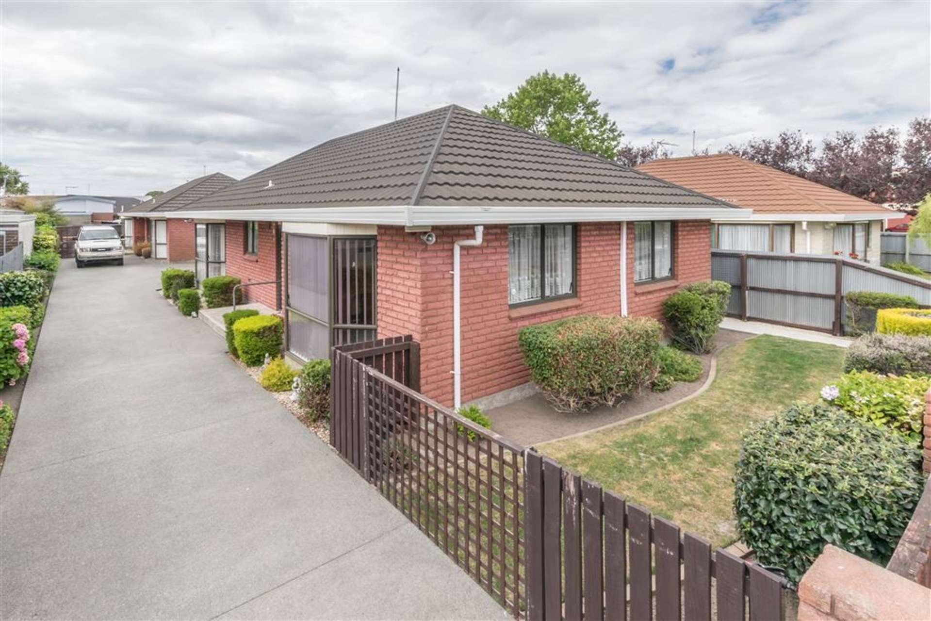 1/28 Strickland Street Sydenham Christchurch City Houses for Sale