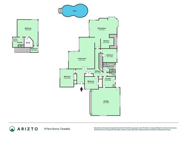 11 Fern Grove Taradale_1