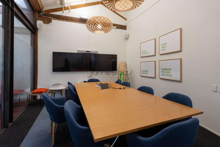 Level 2 Tenancy 23/125 The Strand Parnell_12