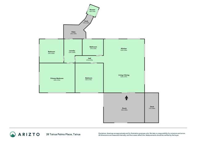 28 Tairua Palms Place Tairua_1