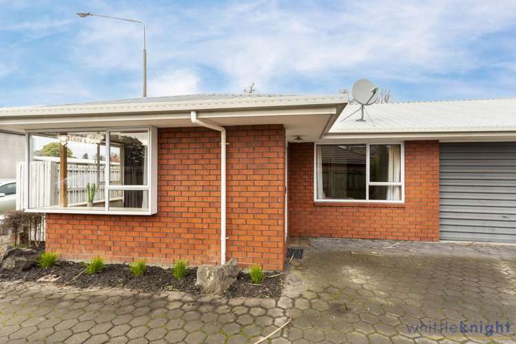 1/97 Mandeville Street Riccarton_17