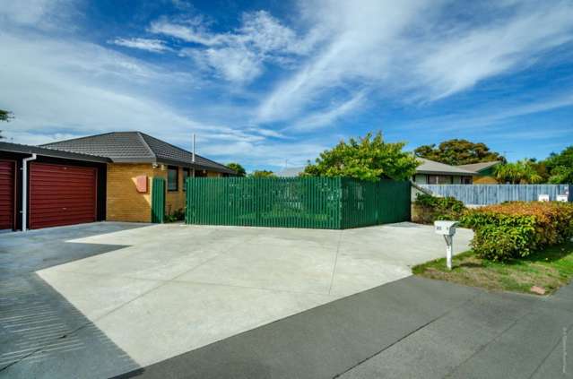 2/25 Aberfoyle Place Parklands_2