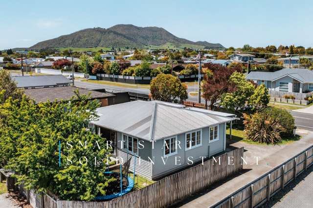 Smart Start or Solid Investment