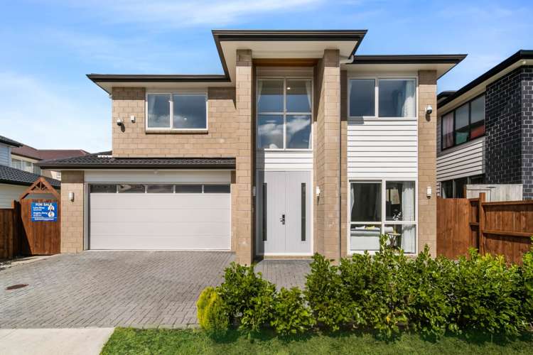 4 Carrygawley Road Flat Bush_0