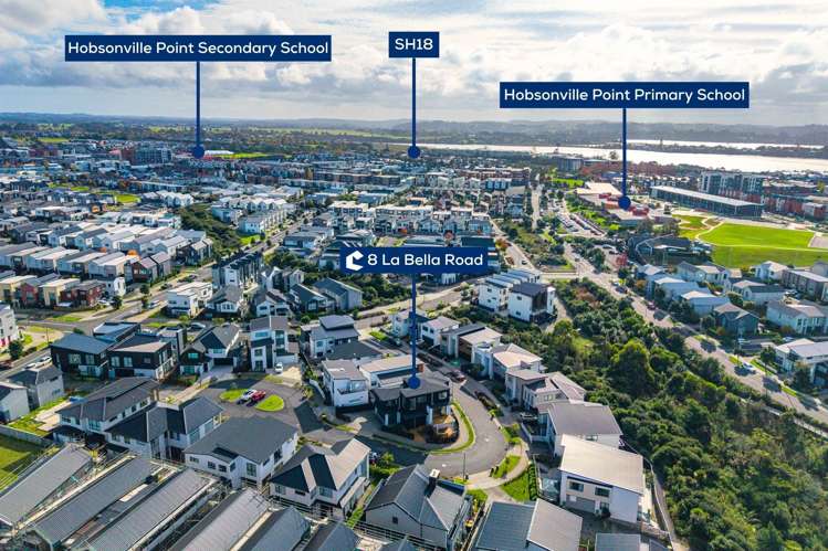 8 La Bella Road Hobsonville_32