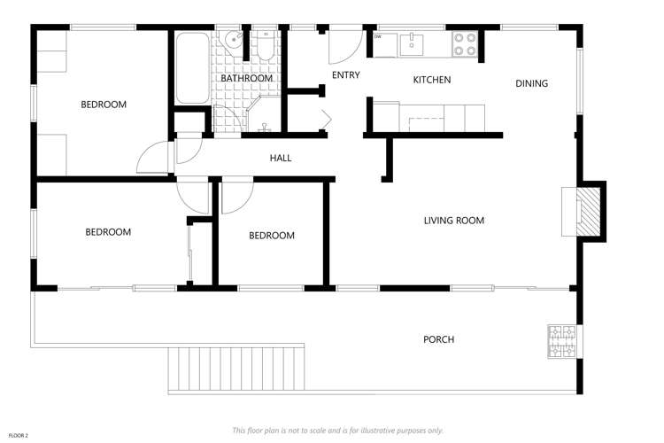 62 Torlesse Street Enner Glynn_19