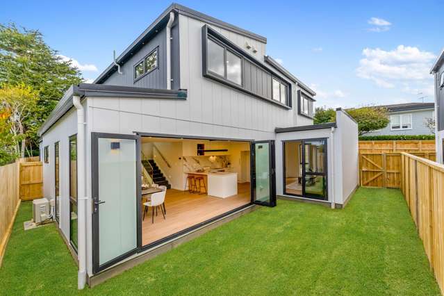 Exceptional Value, Brand New Home in Glendowie!
