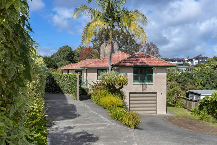 25 Selwyn Avenue Mission Bay Auckland City Houses for Sale One Roof