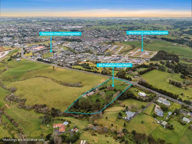 88 Pukekohe East Road Pukekohe East_4