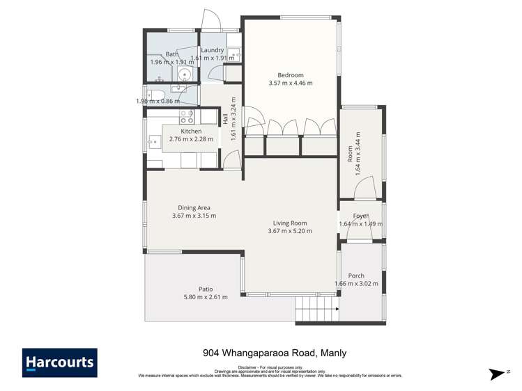 904A Whangaparaoa Road Manly_12