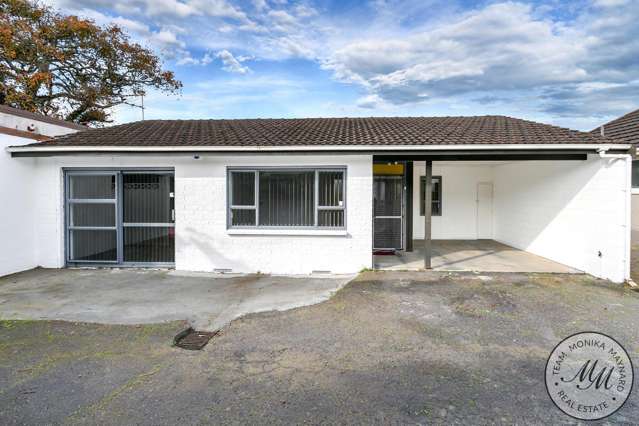 RENOVATED BRICK HOME NEEDS TO BE SOLD!