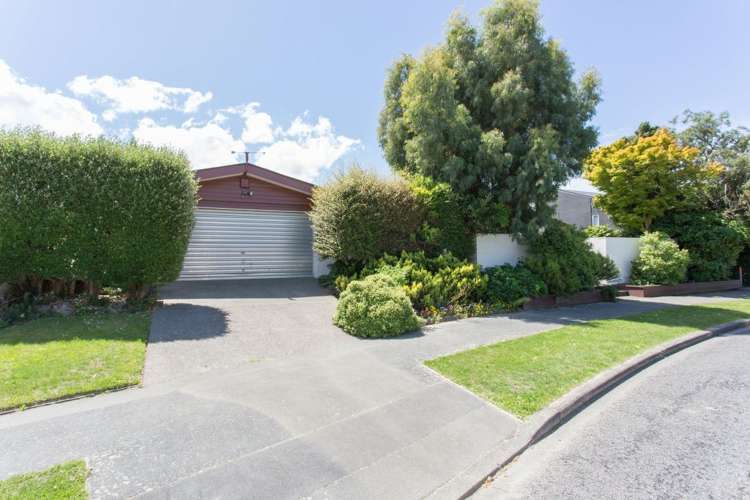 22 Guinness Crescent Ilam_20