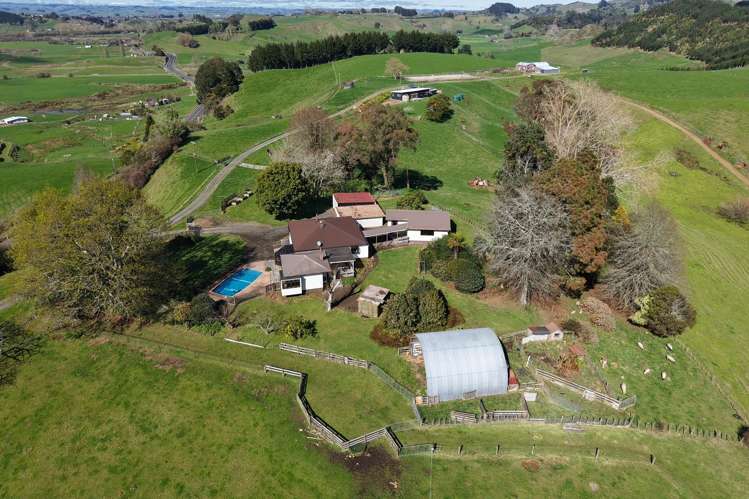 553 SHWY 31 Kawhia Road_2
