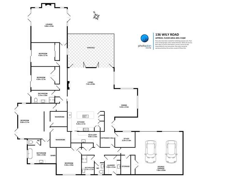 136 Wily Road Puni_14