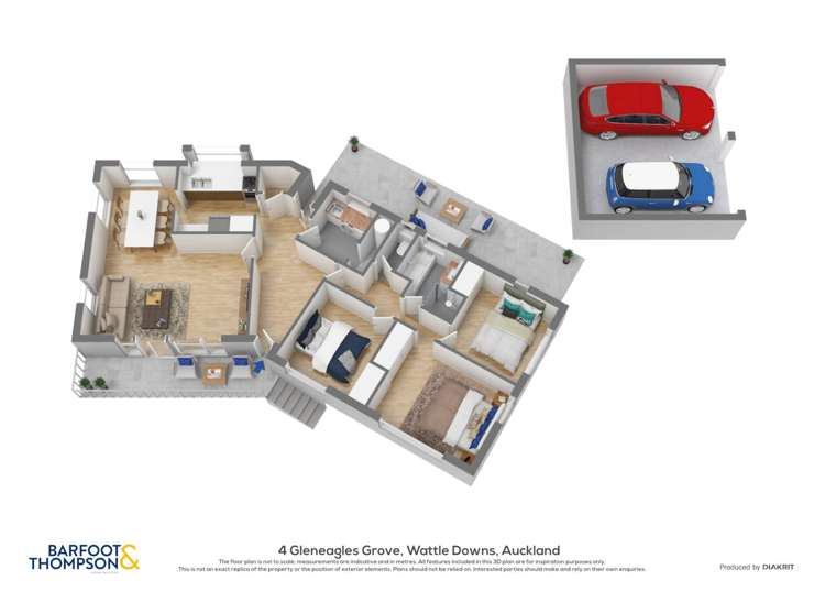 4 Gleneagles Grove Wattle Downs_18