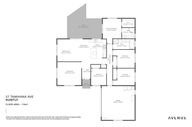 27 Tamihana Avenue Huntly_24