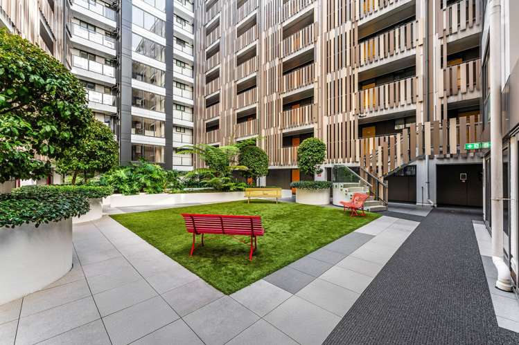 104/5 Howe Street Freemans Bay_14