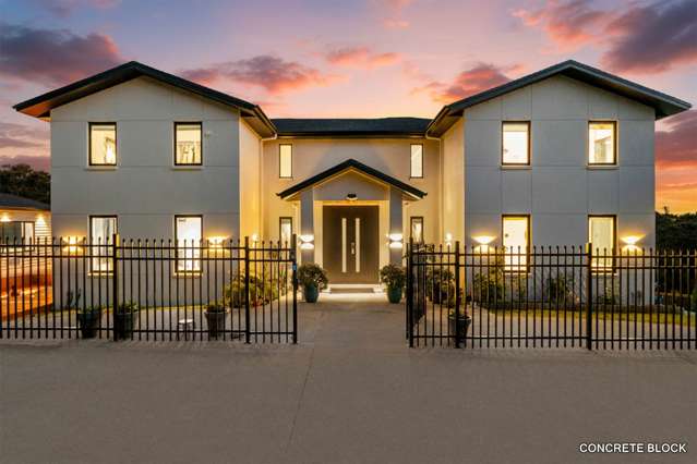 An Elegant Retreat for Generations