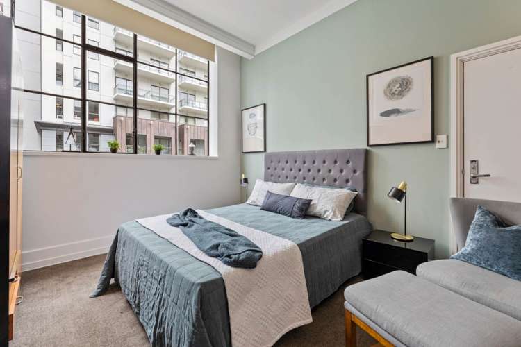 431/35 Hobson Street Auckland Central_3