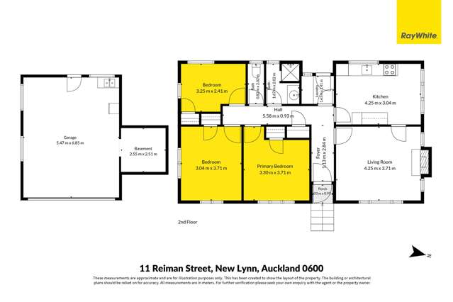 11 Reiman Street New Lynn_1