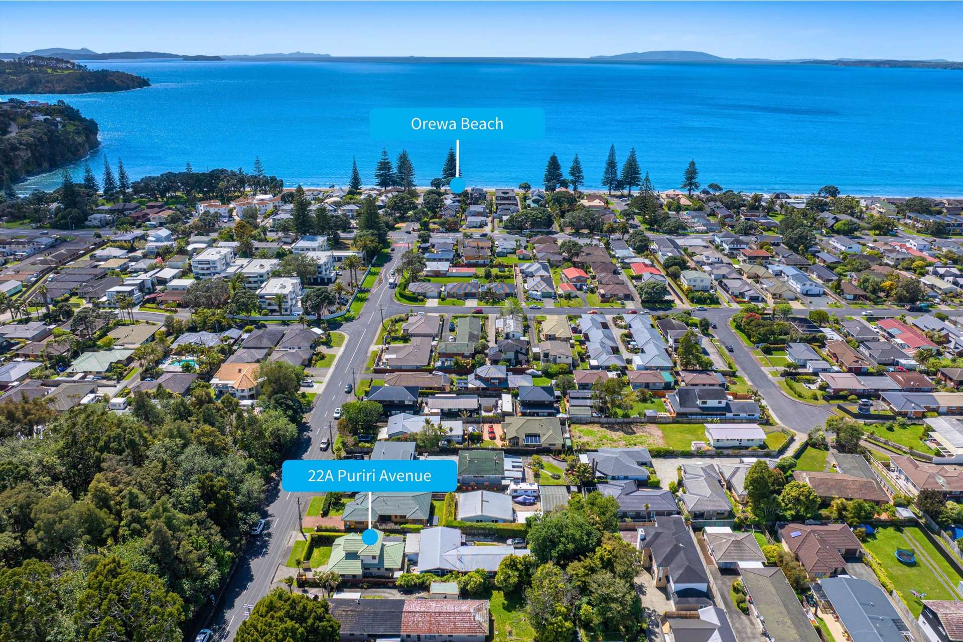 22a Puriri Avenue Orewa_0