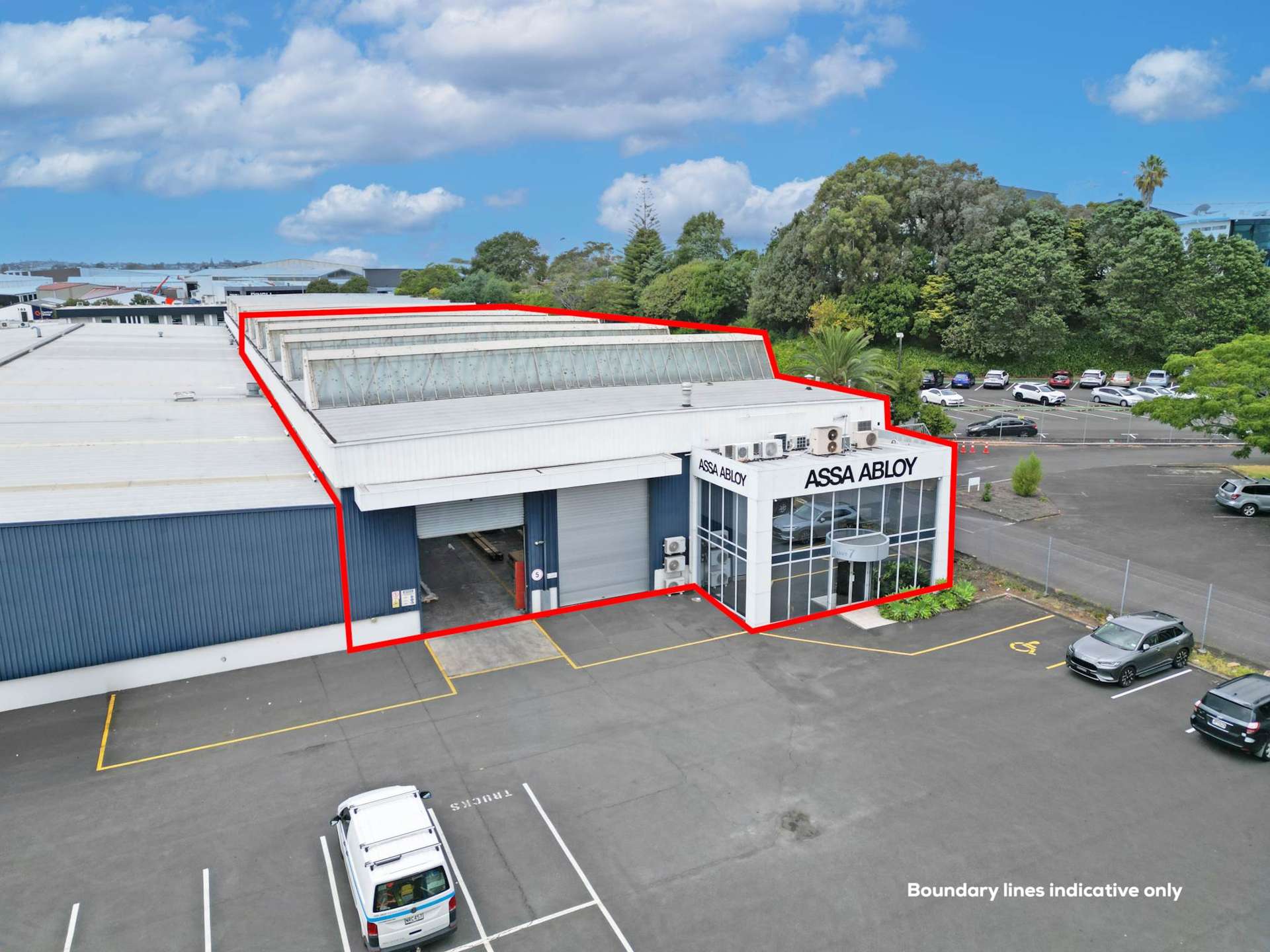 Unit 7/99 Carbine Road Mt Wellington_0