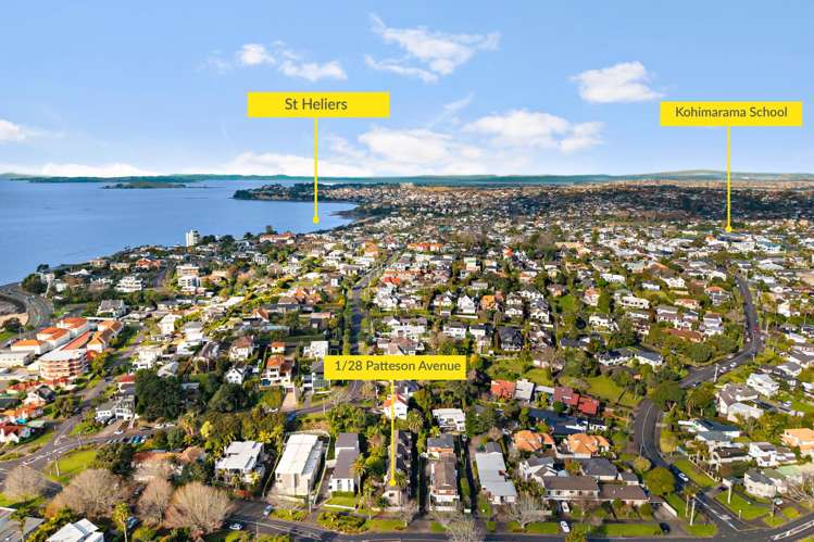 1/28 Patteson Avenue Mission Bay_22