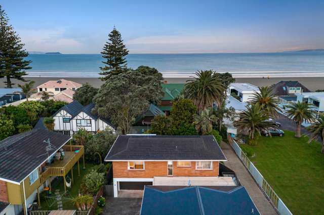 Ripe for Updating- Reap the Rewards in Prime Orewa