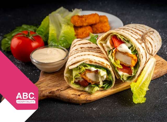 Thriving Healthy Food Franchise – Proven Sales
