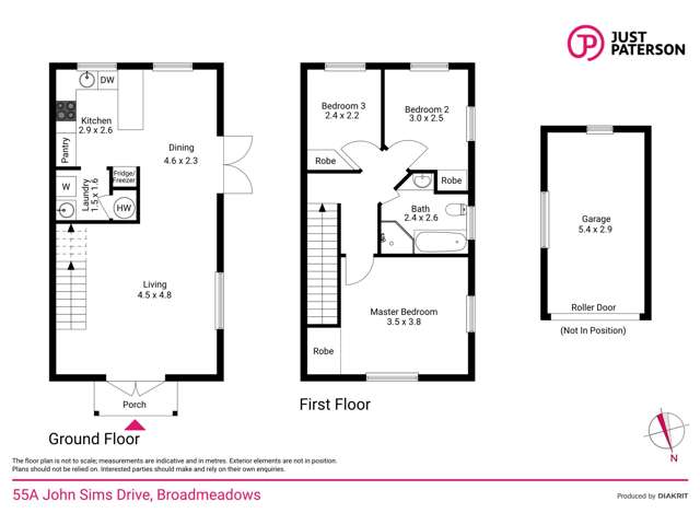 55A John Sims Drive Broadmeadows_1