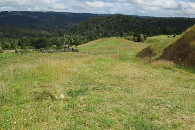 Build Your Dream Here. 8.15 Hectares