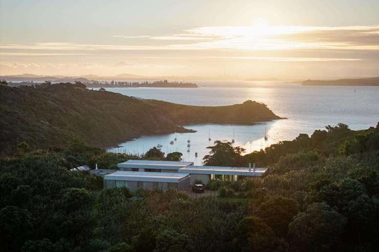 How far does your money really go in NZ's housing market? Opes Partners economist Ed McKnight takes a journey from a <img0K leasehold studio to a <img0m mansion. Video / OneRoof