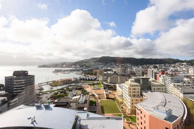 40 Mercer Street Wellington_1