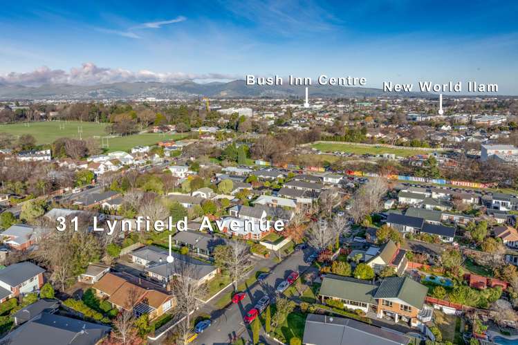 31 Lynfield Avenue Ilam_22