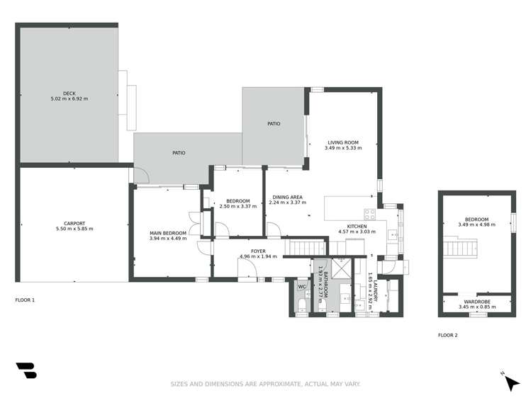 3/48 Nile Road Milford_21