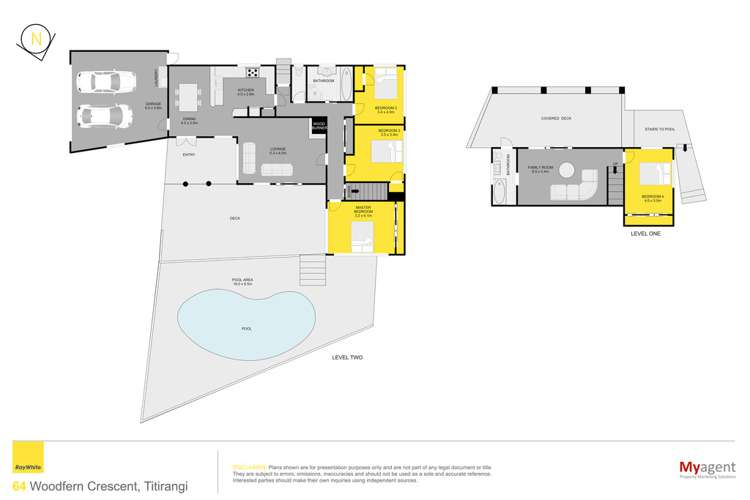 64 Woodfern Crescent Titirangi_19