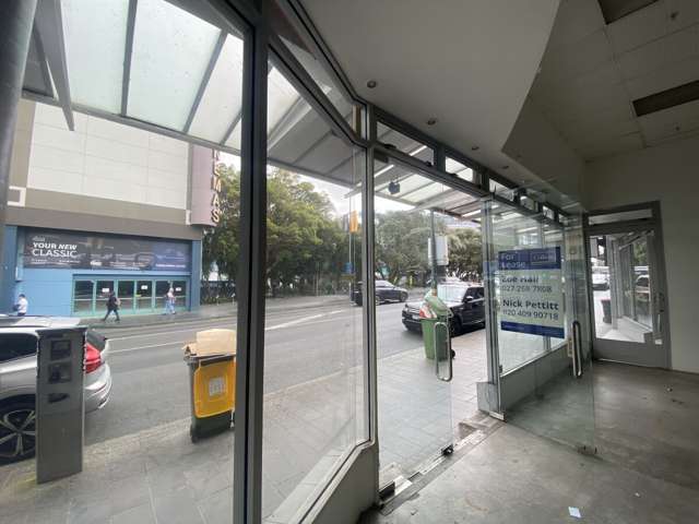Shop 2, 66-80 Broadway Newmarket_4