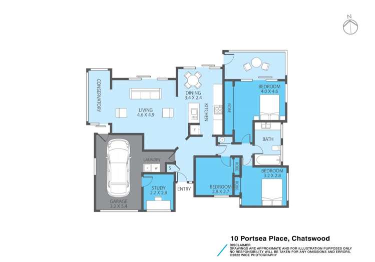 10 Portsea Place Chatswood_19