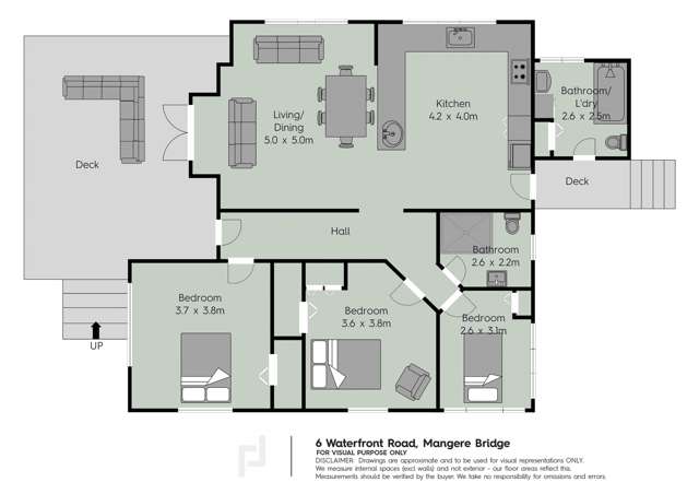 6 Waterfront Road Mangere Bridge_1